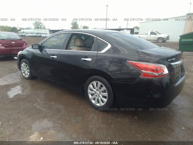 Photo 2 VIN: 1N4AL3AP6EC182274 - NISSAN ALTIMA 