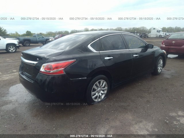 Photo 3 VIN: 1N4AL3AP6EC182274 - NISSAN ALTIMA 