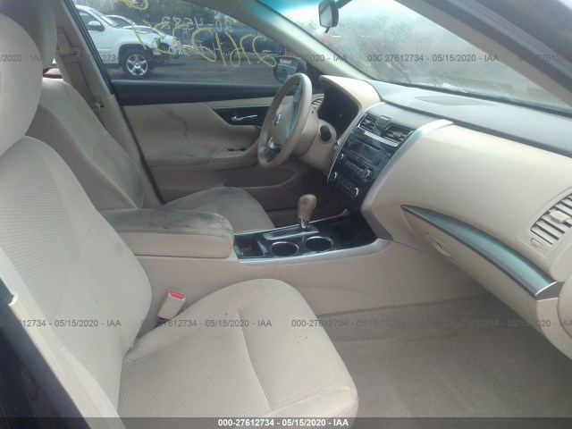 Photo 4 VIN: 1N4AL3AP6EC182274 - NISSAN ALTIMA 