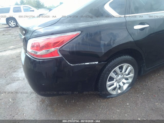 Photo 5 VIN: 1N4AL3AP6EC182274 - NISSAN ALTIMA 