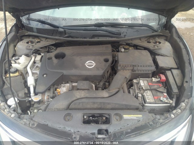 Photo 9 VIN: 1N4AL3AP6EC182274 - NISSAN ALTIMA 