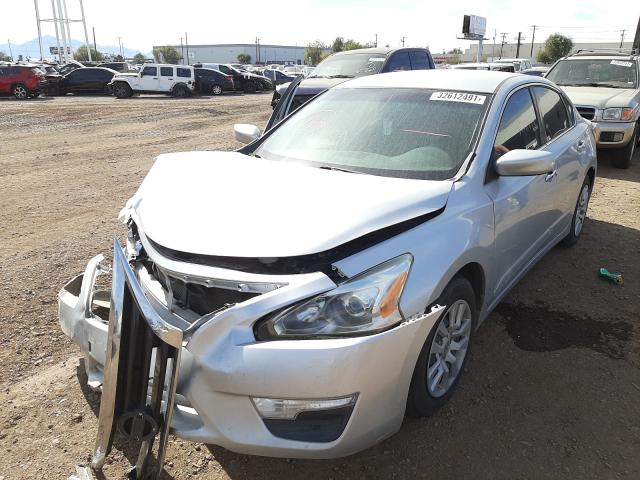 Photo 1 VIN: 1N4AL3AP6EC183425 - NISSAN ALTIMA 2.5 