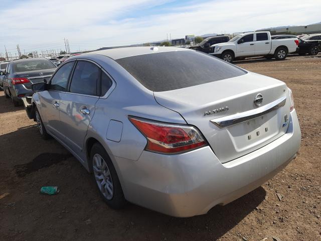 Photo 2 VIN: 1N4AL3AP6EC183425 - NISSAN ALTIMA 2.5 