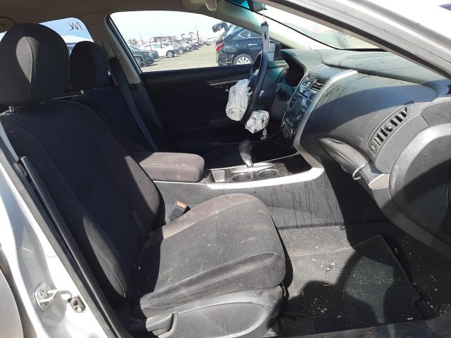 Photo 4 VIN: 1N4AL3AP6EC183425 - NISSAN ALTIMA 2.5 