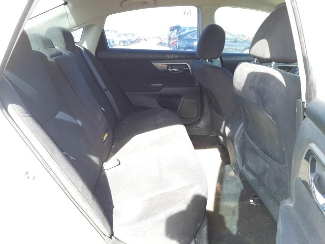 Photo 5 VIN: 1N4AL3AP6EC183425 - NISSAN ALTIMA 2.5 