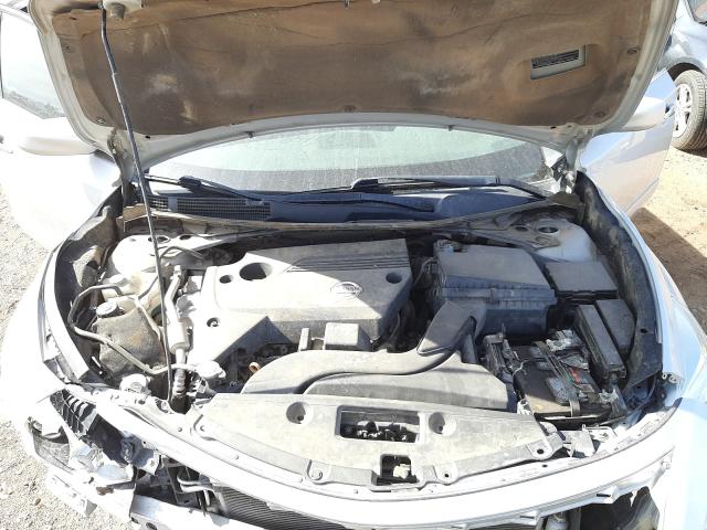 Photo 6 VIN: 1N4AL3AP6EC183425 - NISSAN ALTIMA 2.5 