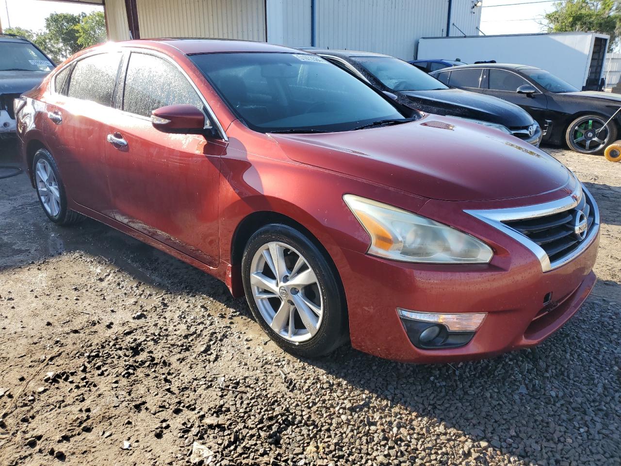 Photo 3 VIN: 1N4AL3AP6EC183604 - NISSAN ALTIMA 