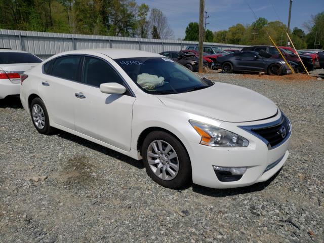 Photo 0 VIN: 1N4AL3AP6EC184042 - NISSAN ALTIMA 2.5 