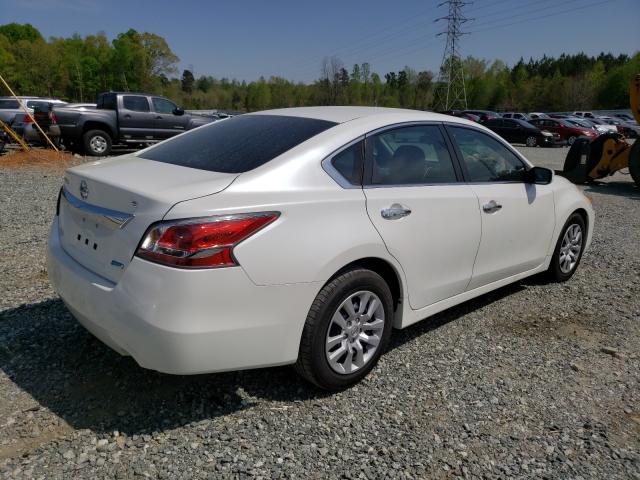 Photo 3 VIN: 1N4AL3AP6EC184042 - NISSAN ALTIMA 2.5 