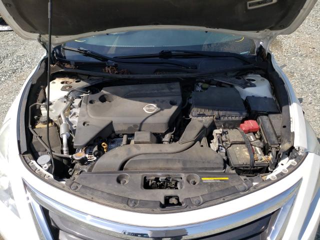 Photo 6 VIN: 1N4AL3AP6EC184042 - NISSAN ALTIMA 2.5 