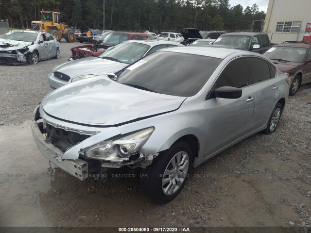 Photo 1 VIN: 1N4AL3AP6EC184154 - NISSAN ALTIMA 