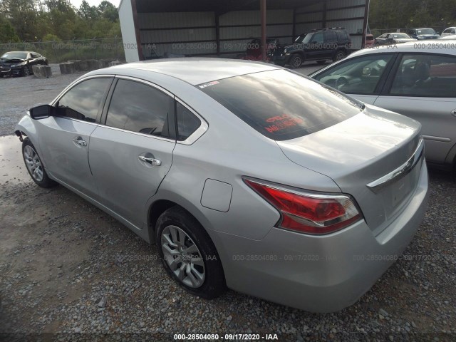 Photo 2 VIN: 1N4AL3AP6EC184154 - NISSAN ALTIMA 