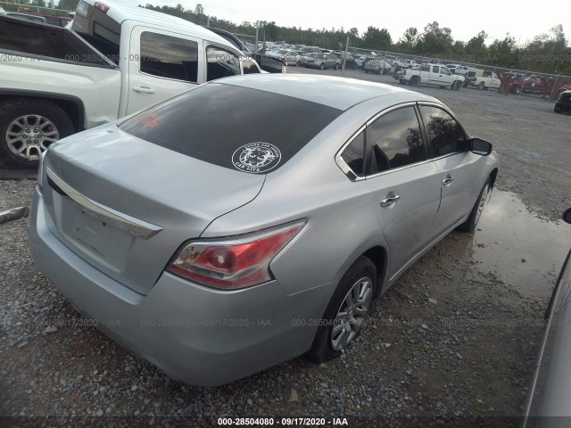 Photo 3 VIN: 1N4AL3AP6EC184154 - NISSAN ALTIMA 