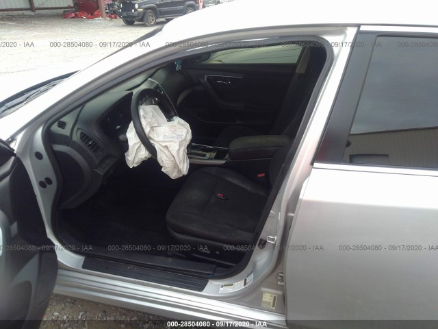 Photo 4 VIN: 1N4AL3AP6EC184154 - NISSAN ALTIMA 