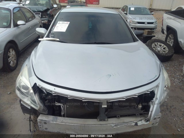 Photo 5 VIN: 1N4AL3AP6EC184154 - NISSAN ALTIMA 