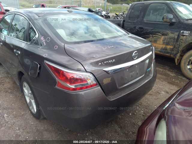 Photo 2 VIN: 1N4AL3AP6EC184204 - NISSAN ALTIMA 