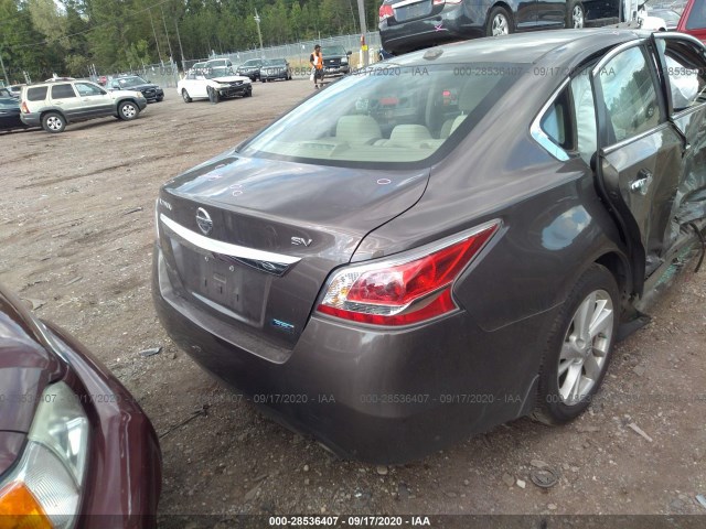 Photo 3 VIN: 1N4AL3AP6EC184204 - NISSAN ALTIMA 