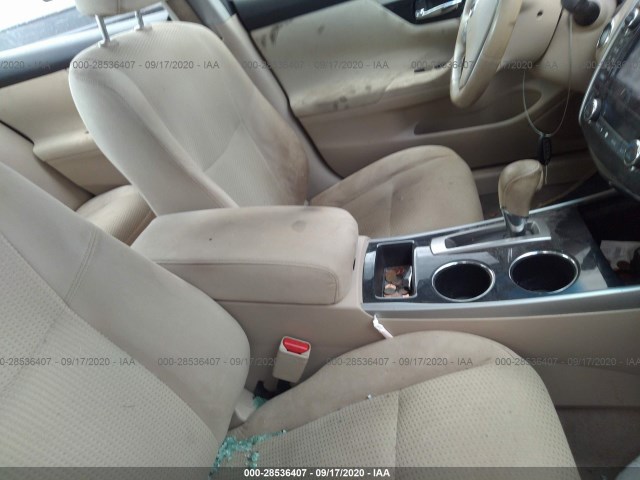 Photo 4 VIN: 1N4AL3AP6EC184204 - NISSAN ALTIMA 