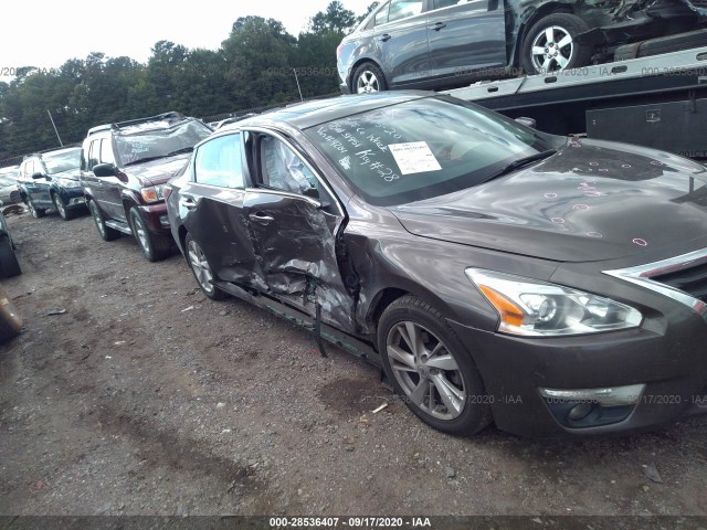 Photo 5 VIN: 1N4AL3AP6EC184204 - NISSAN ALTIMA 