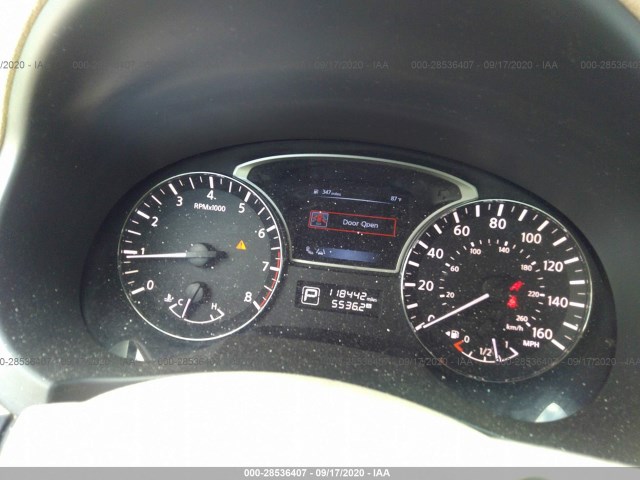 Photo 6 VIN: 1N4AL3AP6EC184204 - NISSAN ALTIMA 