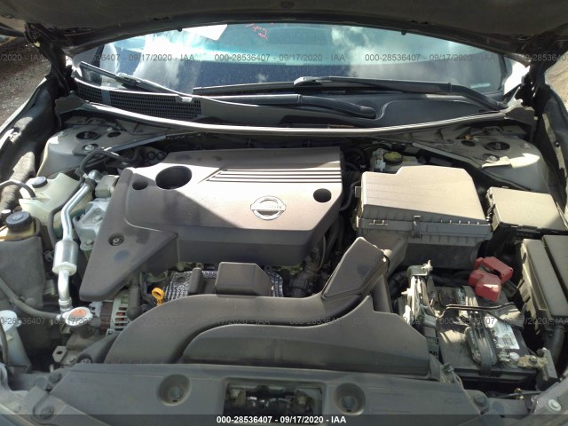 Photo 9 VIN: 1N4AL3AP6EC184204 - NISSAN ALTIMA 