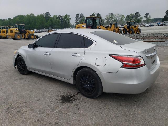 Photo 1 VIN: 1N4AL3AP6EC186051 - NISSAN ALTIMA 