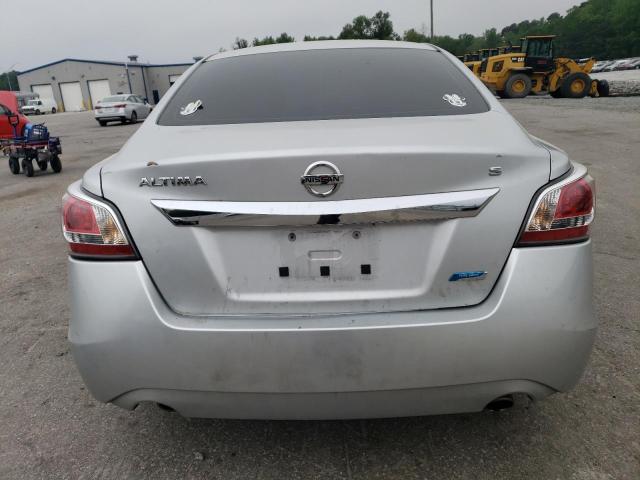 Photo 5 VIN: 1N4AL3AP6EC186051 - NISSAN ALTIMA 