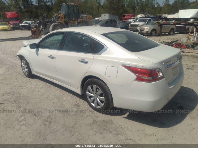 Photo 2 VIN: 1N4AL3AP6EC187412 - NISSAN ALTIMA 