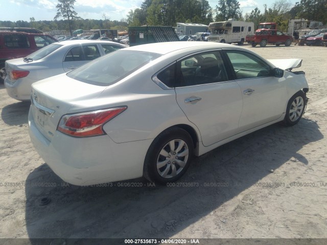 Photo 3 VIN: 1N4AL3AP6EC187412 - NISSAN ALTIMA 