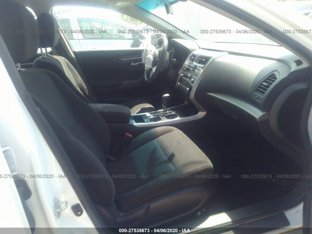 Photo 4 VIN: 1N4AL3AP6EC187412 - NISSAN ALTIMA 