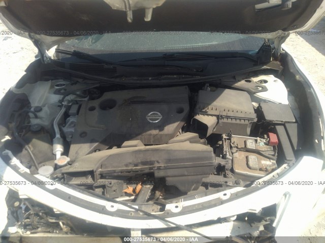 Photo 9 VIN: 1N4AL3AP6EC187412 - NISSAN ALTIMA 