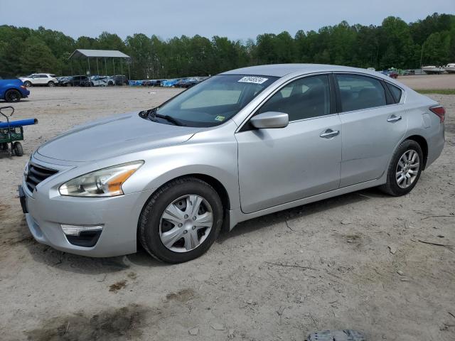 Photo 0 VIN: 1N4AL3AP6EC188320 - NISSAN ALTIMA 