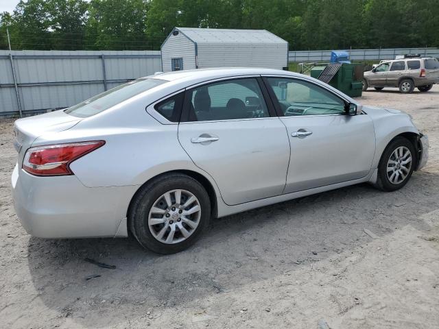 Photo 2 VIN: 1N4AL3AP6EC188320 - NISSAN ALTIMA 