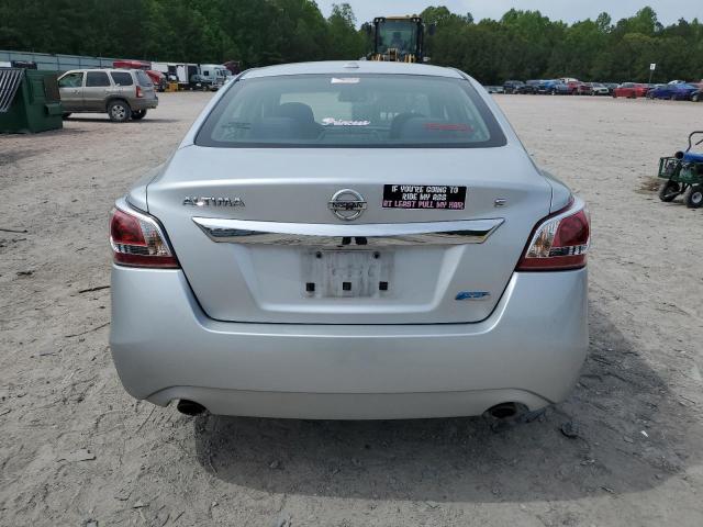 Photo 5 VIN: 1N4AL3AP6EC188320 - NISSAN ALTIMA 