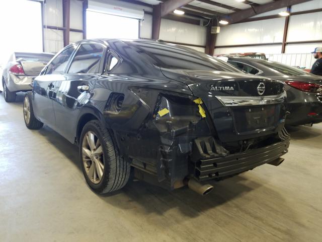 Photo 2 VIN: 1N4AL3AP6EC188608 - NISSAN ALTIMA 2.5 