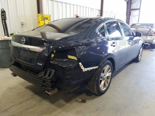 Photo 3 VIN: 1N4AL3AP6EC188608 - NISSAN ALTIMA 2.5 