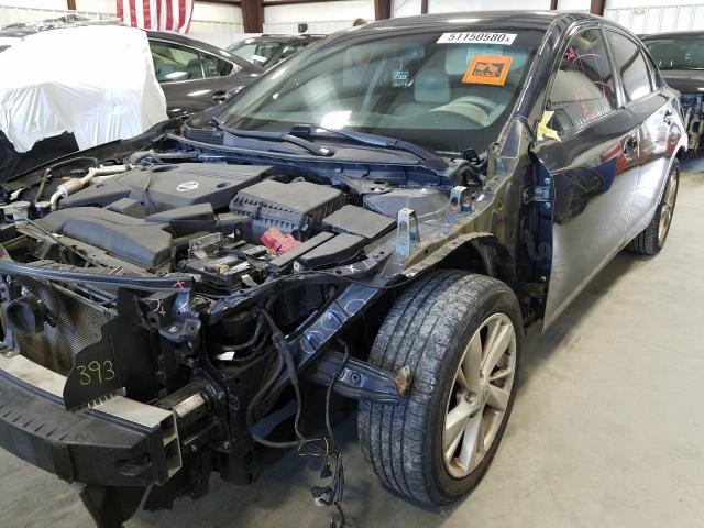 Photo 8 VIN: 1N4AL3AP6EC188608 - NISSAN ALTIMA 2.5 