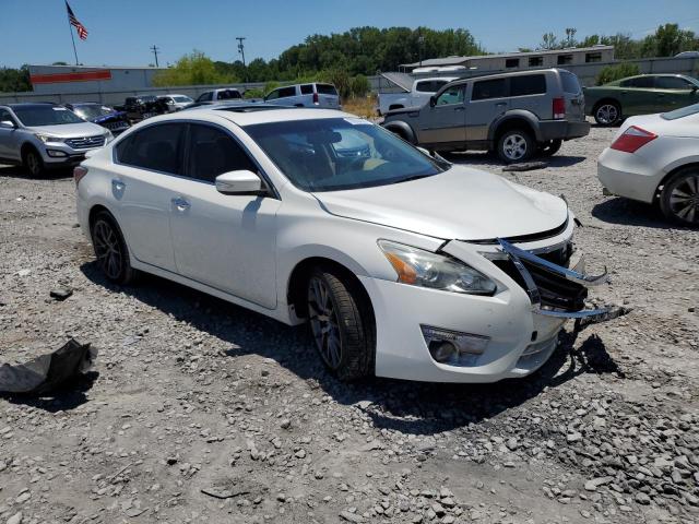 Photo 3 VIN: 1N4AL3AP6EC189144 - NISSAN ALTIMA 2.5 