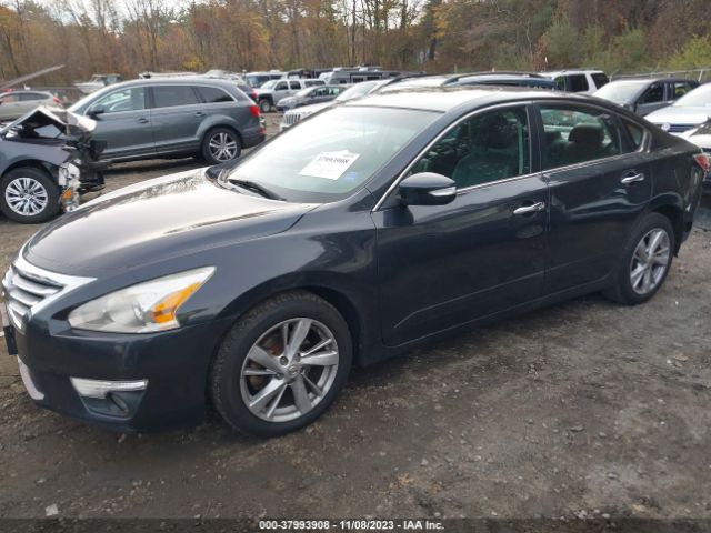 Photo 1 VIN: 1N4AL3AP6EC191475 - NISSAN ALTIMA 