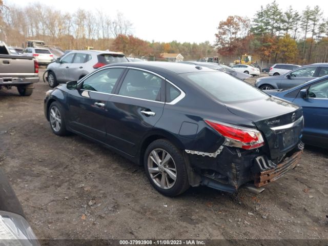 Photo 2 VIN: 1N4AL3AP6EC191475 - NISSAN ALTIMA 