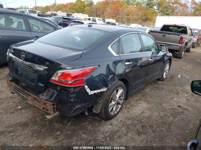 Photo 3 VIN: 1N4AL3AP6EC191475 - NISSAN ALTIMA 