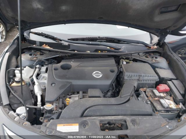 Photo 9 VIN: 1N4AL3AP6EC191475 - NISSAN ALTIMA 