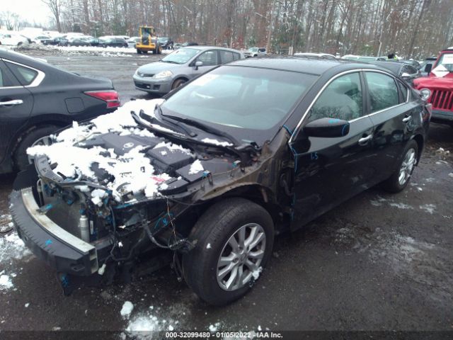 Photo 1 VIN: 1N4AL3AP6EC194490 - NISSAN ALTIMA 