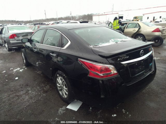 Photo 2 VIN: 1N4AL3AP6EC194490 - NISSAN ALTIMA 