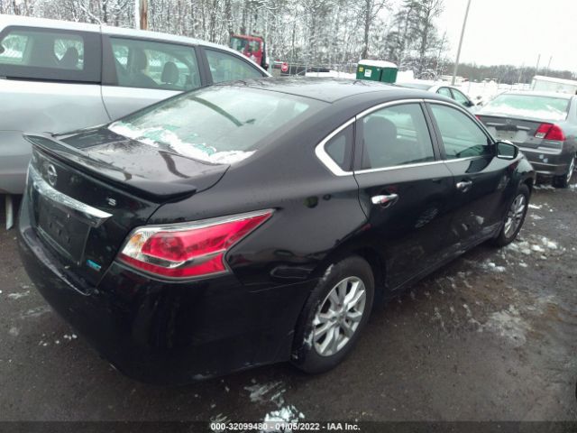 Photo 3 VIN: 1N4AL3AP6EC194490 - NISSAN ALTIMA 