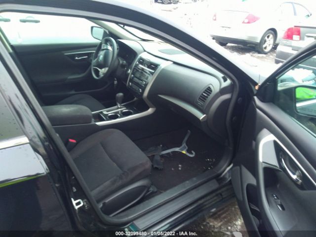 Photo 4 VIN: 1N4AL3AP6EC194490 - NISSAN ALTIMA 