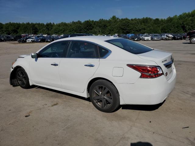 Photo 1 VIN: 1N4AL3AP6EC194604 - NISSAN ALTIMA 