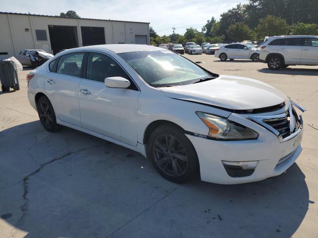 Photo 3 VIN: 1N4AL3AP6EC194604 - NISSAN ALTIMA 