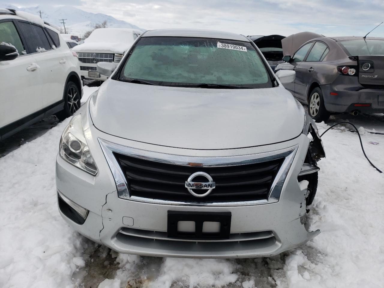 Photo 4 VIN: 1N4AL3AP6EC194828 - NISSAN ALTIMA 