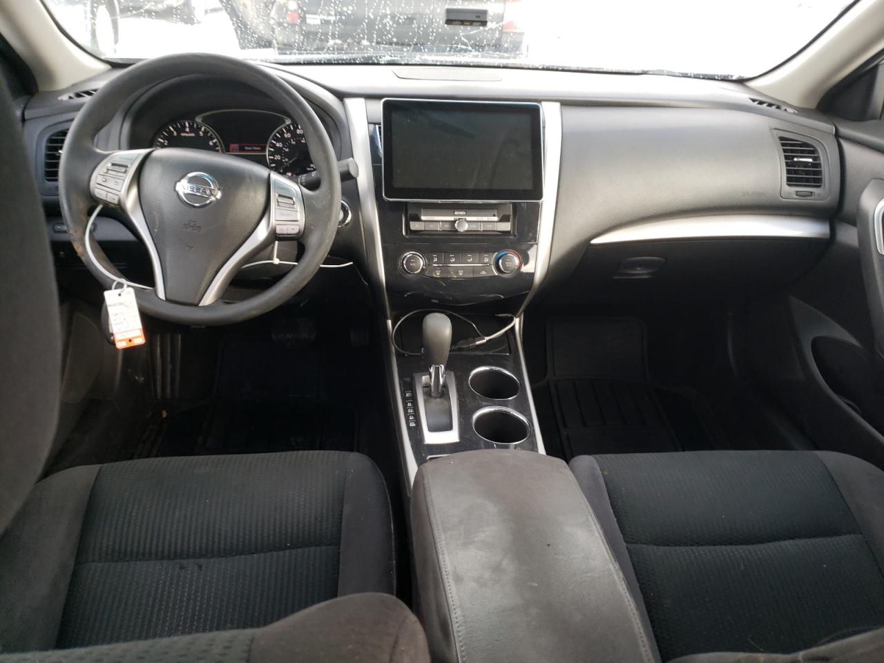 Photo 7 VIN: 1N4AL3AP6EC194828 - NISSAN ALTIMA 